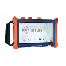 KIWI-7461 Оптический рефлектометр, 1310/1550 нм, 50/48 дБ KIWI-7461 Оптический рефлектометр, 1310/1550 нм, 50/48 дБ