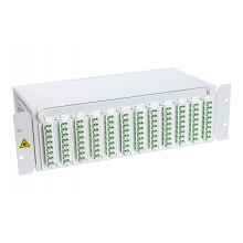 Кросс ШКОС-Л -3U/6 -192-LC ~192-LC/APC ~192-LC/APC Кросс ШКОС-Л -3U/6 -192-LC ~192-LC/APC ~192-LC/APC