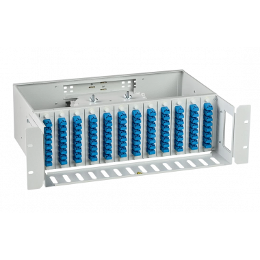 Кросс ШКОС-С -3U/6 -96 -SC    ~96 -SC/SM    ~96 -SC/UPC
