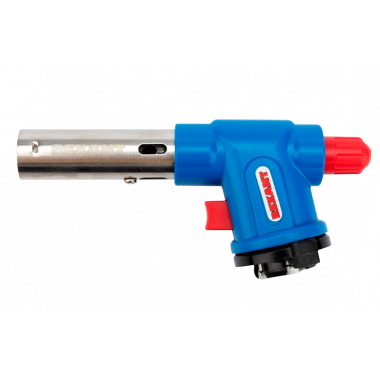 12-0023 Газовая горелка-насадка GT-23 с пьезоподжигом REXANT