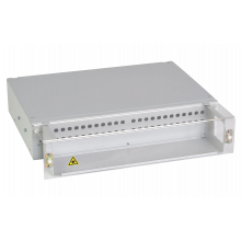 Кросс ШКОС-ВП-2U/4 -48 -FC/ST ~ -(корпус) ~ Кросс ШКОС-ВП-2U/4 -48 -FC/ST ~ -(корпус) ~