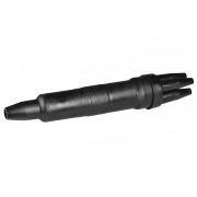 Муфта 2-4МРПС2/4 для зап.каб.200-400х(0,4-0,5) с ТУТ ССД Муфта 2-4МРПС2/4 для зап.каб.200-400х(0,4-0,5) с ТУТ ССД
