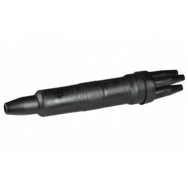 Муфта 2-4МРПС2/4 для зап.каб.200-400х(0,4-0,5) с ТУТ ССД
