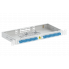Кросс ШКОС-М -1U/2 -32 -SC    ~32 -SC/SM    ~32 -SC/UPC