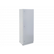 Шкаф электротехнический напольный уличный разборный IP 55 ШЭ-НП 1600х600х600 мм