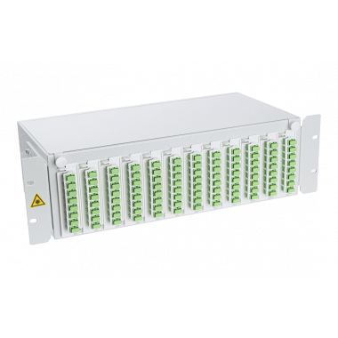 Кросс ШКОС-Л -3U/6 -96 -SC    ~96 -SC/APC   ~96 -SC/APC