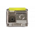SFP WDM 1.25G Tx1550/Rx1310 10km LC DDM (industrial)