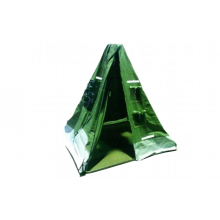 Палатка 1,7х1,7м одноместная