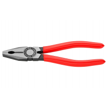 KN-0301180 Плоскогубцы комбинированные Knipex,180мм 03 01 180 KN-0301180 Плоскогубцы комбинированные Knipex,180мм 03 01 180