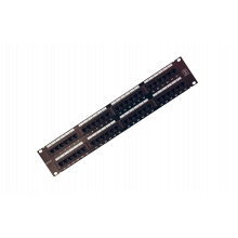 04-0022-1 REXANT Патч-панель 19 04-0022-1 REXANT Патч-панель 19