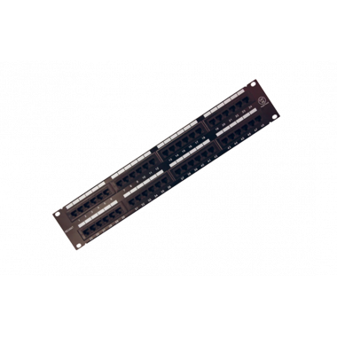 04-0022-1 REXANT Патч-панель 19