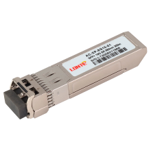 Оптический трансивер SFP+ 10G 850nm 300m LC DDM MMF Оптический трансивер SFP+ 10G 850nm 300m LC DDM MMF