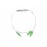 Разветвитель РО-1х2 -PLC -SM/0,9 -1,0 м-SC/APC (-40 +70 С)