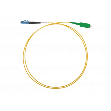 Шнур ШОС-SM/3.0   мм-LC/UPC-SC/APC-1.0  м