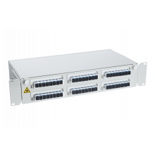 Кросс ШКОС-Л -2U/4 -48 -SC ~48 -SC/SM ~48 -SC/UPC Кросс ШКОС-Л -2U/4 -48 -SC ~48 -SC/SM ~48 -SC/UPC