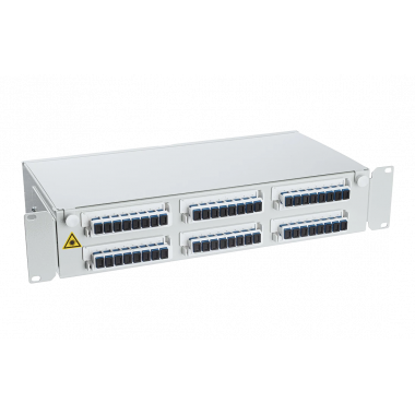 Кросс ШКОС-Л -2U/4 -48 -SC    ~48 -SC/SM    ~48 -SC/UPC