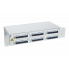 Кросс ШКОС-Л -2U/4 -48 -SC    ~48 -SC/SM    ~48 -SC/UPC