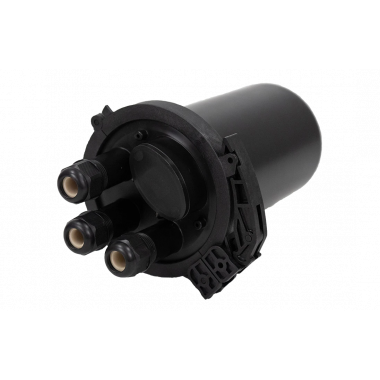 Муфта оптическая МТОК-Р7/72-1КС2445 ССД