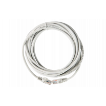 PC01-C5EFL-5M ITK Коммутационный шнур (патч-корд), кат.5Е FTP, LSZH, 5м, серый PC01-C5EFL-5M ITK Коммутационный шнур (патч-корд), кат.5Е FTP, LSZH, 5м, серый