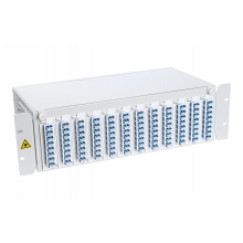 Кросс ШКОС-Л -3U/6 -192-LC ~192-LC/SM ~192-LC/UPC Кросс ШКОС-Л -3U/6 -192-LC ~192-LC/SM ~192-LC/UPC