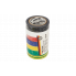 KR-09-2010-E Набор изоляционных лент KRANZ 0.13х15 мм, 10 м, 7 цветов
