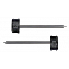 Электроды Fujikura ELCT1-25 для Fujikura FSM-40S,-30S (пара)