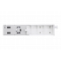 Кросс ШКОС-Л -1U/2 -24 -FC/ST/SC/LC~  -(корпус) ~ ССД