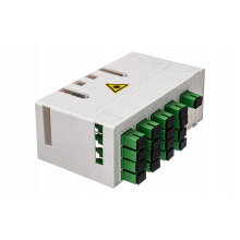Модуль М5-20SC-17SC/APC-1PLC 0,9-1/16SC/APC ССД