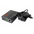 Медиаконвертер 10/100/1000-Base-T / 1000Base-X с SFP-портом
