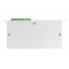 Кросс ШКОС-М -1U/2 -12 -SC    ~12 -SC/APC   ~12 -SC/APC