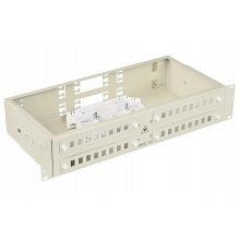Кросс ШКОС-М -2U/4 -32 -SC ~ -(корпус) ~ Кросс ШКОС-М -2U/4 -32 -SC ~ -(корпус) ~