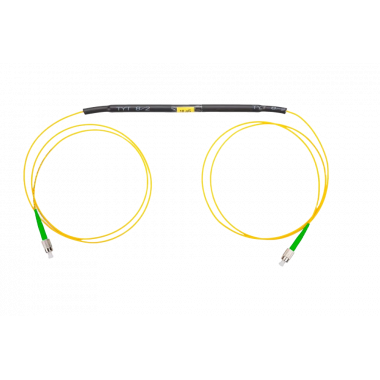 Аттенюатор ШОА-SM/2,0   мм-FC/APC-FC/APC-3.0  м 10Дб