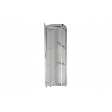 YKM1-C3-2084-31 Шкаф напольный цельносварной ВРУ-1 20.80.45 IP31 TITAN