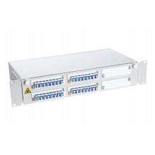 Кросс ШКОС-Л -2U/4 -64 -LC ~64 -LC/SM ~64 -LC/UPC Кросс ШКОС-Л -2U/4 -64 -LC ~64 -LC/SM ~64 -LC/UPC