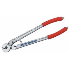 KN-9571600 Ножницы для резки проволочных тросов и кабелей KNIPEX 95 71 600