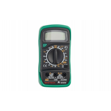 13-2008 Портативный мультиметр MAS838 MASTECH 13-2008 Портативный мультиметр MAS838 MASTECH