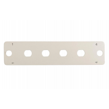 Планка ШКОС-С 4FC(ST) ССД Планка ШКОС-С 4FC(ST) ССД