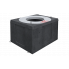 Колодец ККСр-1М-10(80) ГЕК (B25) в 2х слойной гидроизоляции
