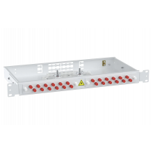 Кросс ШКОС-М -1U/2 -24 -FC/ST ~24 -FC/D/SM ~24 -FC/UPC Кросс ШКОС-М -1U/2 -24 -FC/ST ~24 -FC/D/SM ~24 -FC/UPC