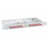 Кросс ШКОС-М -1U/2 -24 -FC/ST ~24 -FC/D/SM  ~24 -FC/UPC