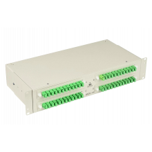 Кросс ШКОС-М -2U/4 -48 -SC ~48 -SC/APC ~48 -SC/APC Кросс ШКОС-М -2U/4 -48 -SC ~48 -SC/APC ~48 -SC/APC