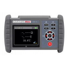 ИМАГ BIRT-70 - Тестер аккумуляторных батарей ИМАГ BIRT-70 - Тестер аккумуляторных батарей