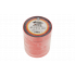 KR-09-2204 Изолента ПВХ KRANZ 19 мм х 25 м, красная, упаковка 5 роликов