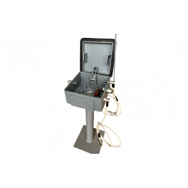 17650-00-00-03 Муфта кабельная универсальная герметизированная МГУ-2