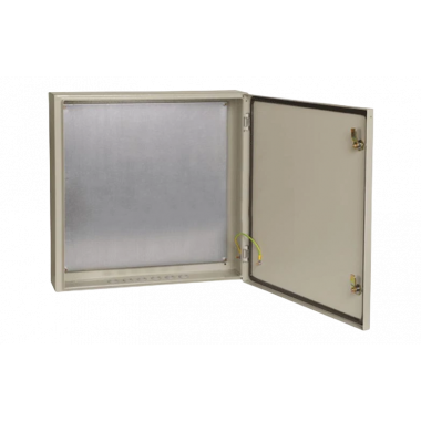 YKM40-06-54 Корпус металлический ЩМП-6-0 У2 IP54
