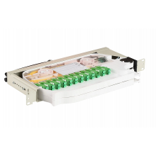 Кросс ШКОС-2ФП-1U/2-48SC-48SC/APC-48SC/APC ССД Кросс ШКОС-2ФП-1U/2-48SC-48SC/APC-48SC/APC ССД