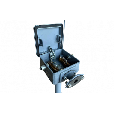17650-00-00 Муфта кабельная универсальная герметизированная МГУ-14-I 
