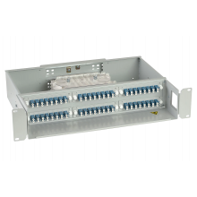 Кросс ШКОС-С -2U/4 -96 -LC ~96 -LC/SM ~96 -LC/UPC Кросс ШКОС-С -2U/4 -96 -LC ~96 -LC/SM ~96 -LC/UPC