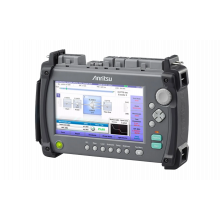Рефлектометр Anritsu MT9085A-053 SM, 39/37,5 dB, 1310/1550 nm, SLS, FC адаптер Рефлектометр Anritsu MT9085A-053 SM, 39/37,5 dB, 1310/1550 nm, SLS, FC адаптер
