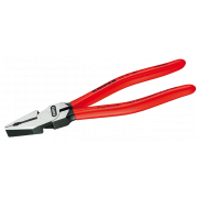 KN-0201180 Плоскогубцы Knipex 02 01 180мм с высоким соотношением плечевого рычага KN-0201180 Плоскогубцы Knipex 02 01 180мм с высоким соотношением плечевого рычага